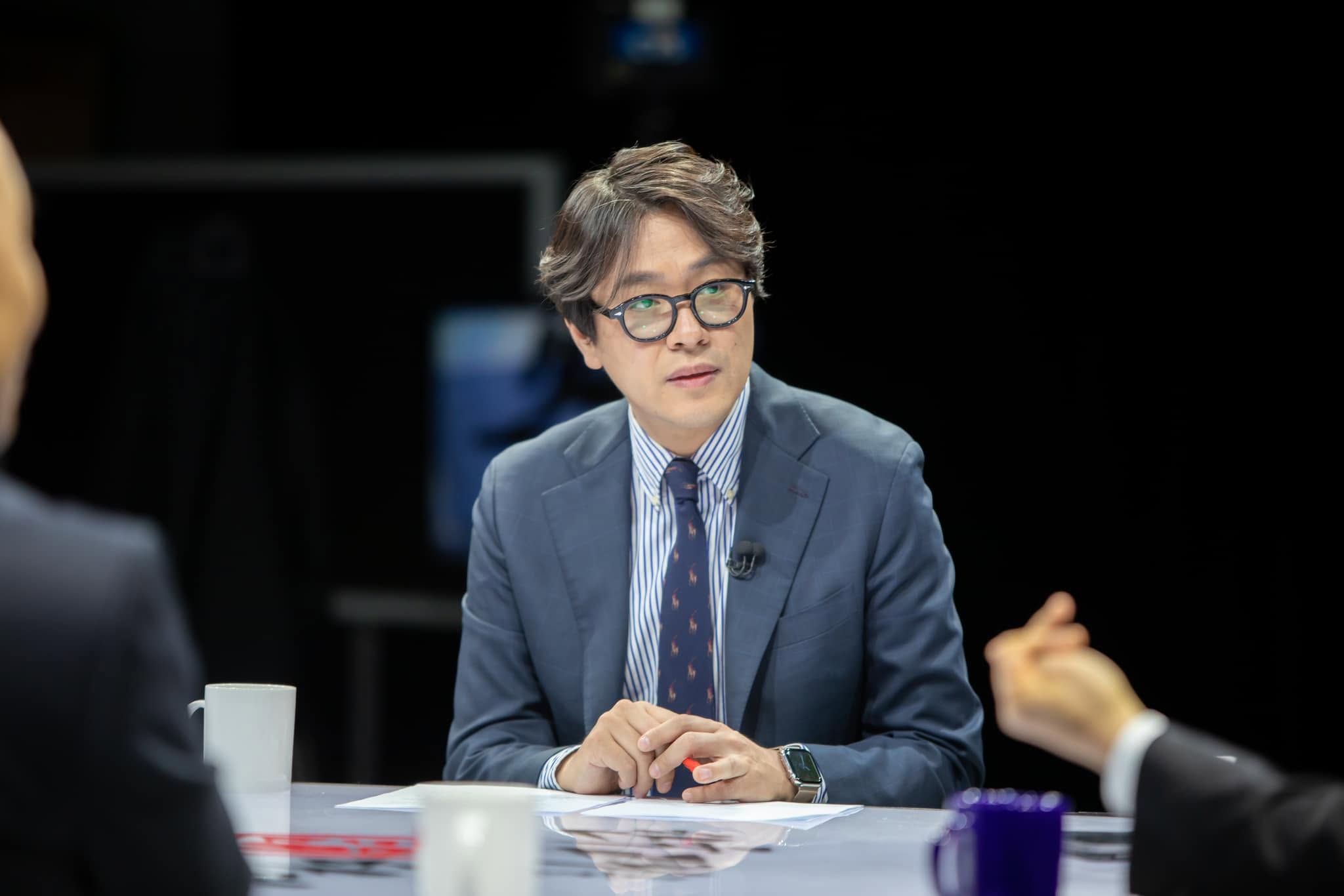 명지대 교육대학원 함승수 교수, 국가교육위원회 ‘중장기 국가교육발전 전문위원’ 위촉 대표이미지